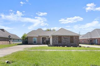 12540 Fawnwood Drive, Walker, LA 70785