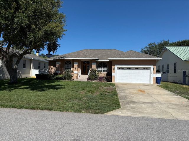 626 7TH AVENUE N, Tierra Verde, FL 33715