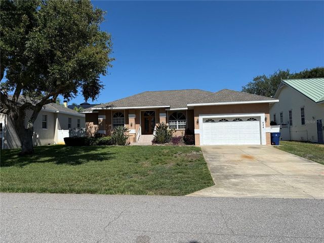 626 7TH AVENUE N, Tierra Verde, FL 33715