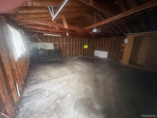 125 N Parent Street, Westland, MI 48185