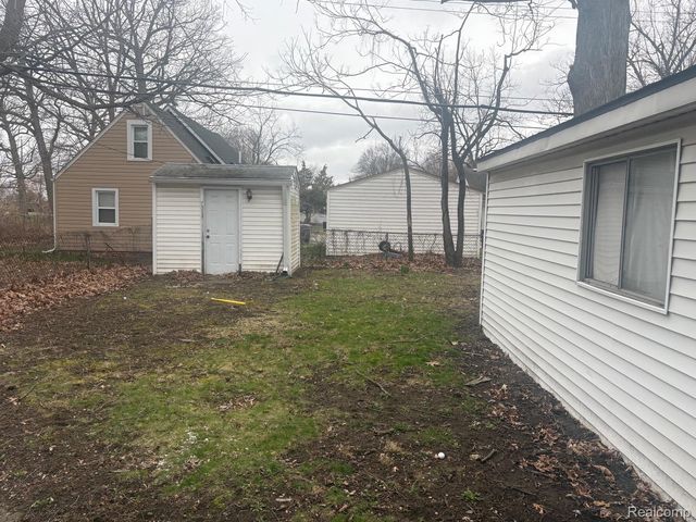 125 N Parent Street, Westland, MI 48185