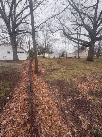 125 N Parent Street, Westland, MI 48185