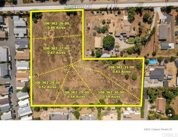 Calavo, Fallbrook, CA 92028