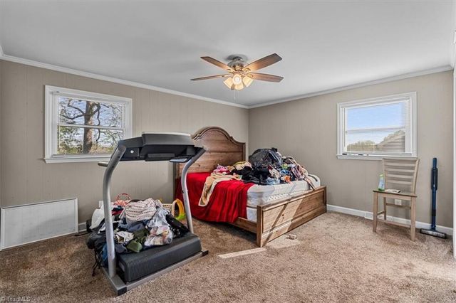 145 Spencer Street, Randleman, NC 27317