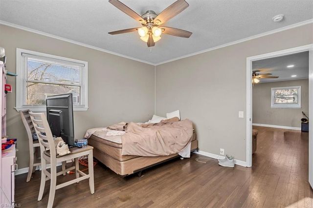 145 Spencer Street, Randleman, NC 27317
