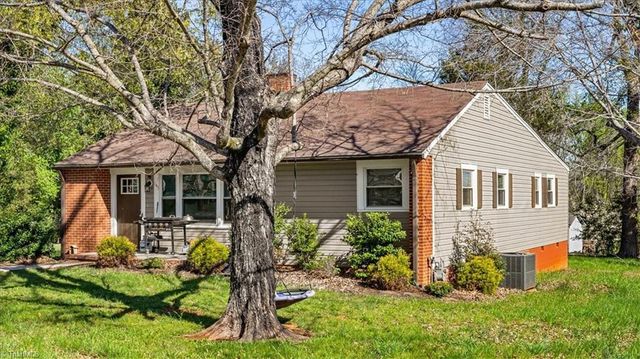 145 Spencer Street, Randleman, NC 27317