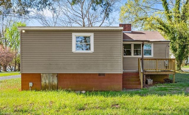 145 Spencer Street, Randleman, NC 27317