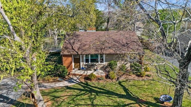 145 Spencer Street, Randleman, NC 27317
