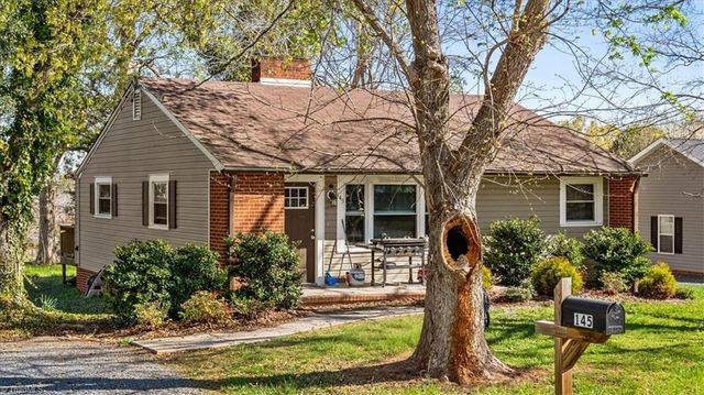 145 Spencer Street, Randleman, NC 27317
