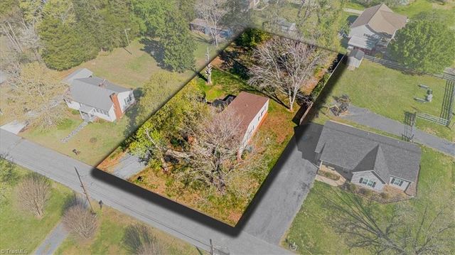 145 Spencer Street, Randleman, NC 27317
