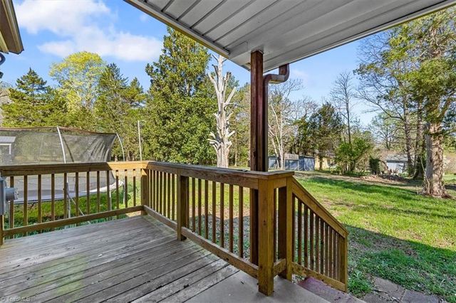 145 Spencer Street, Randleman, NC 27317