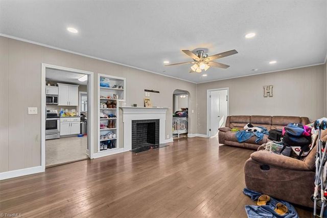 145 Spencer Street, Randleman, NC 27317