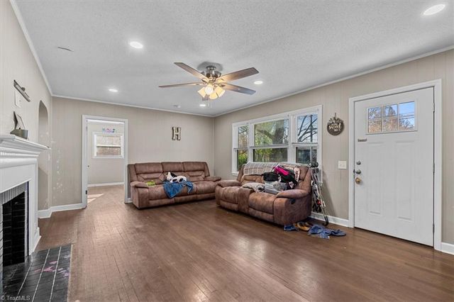 145 Spencer Street, Randleman, NC 27317