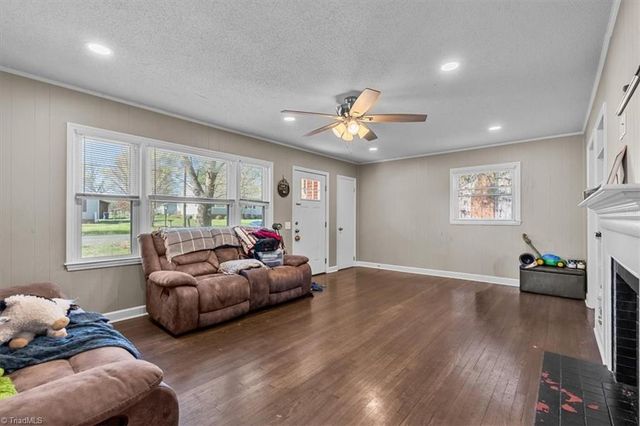 145 Spencer Street, Randleman, NC 27317