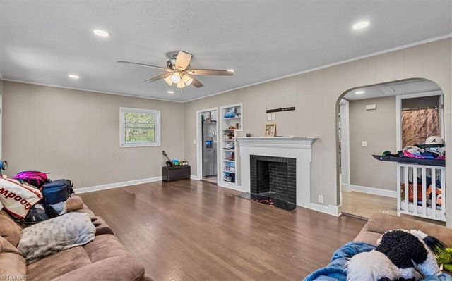 145 Spencer Street, Randleman, NC 27317