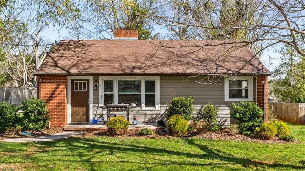 145 Spencer Street, Randleman, NC 27317