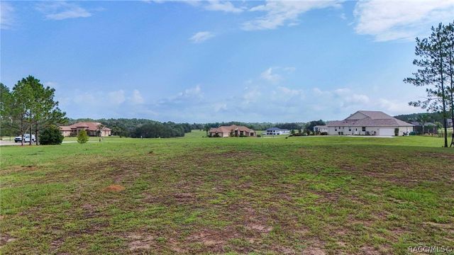 460 N Lake Shenandoah Loop, Inverness, FL 34453