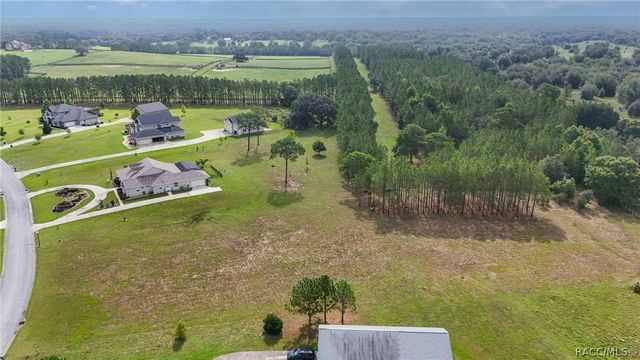 460 N Lake Shenandoah Loop, Inverness, FL 34453