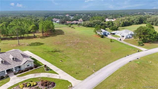 460 N Lake Shenandoah Loop, Inverness, FL 34453
