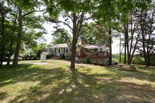 26 First Ave., Wareham, MA 02571