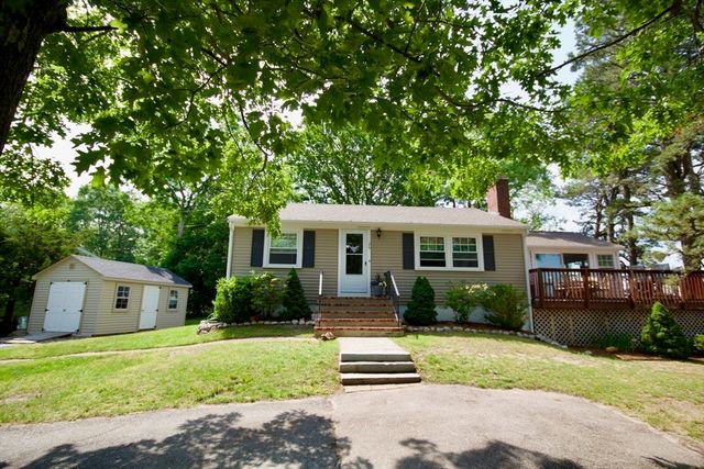 26 First Ave., Wareham, MA 02571