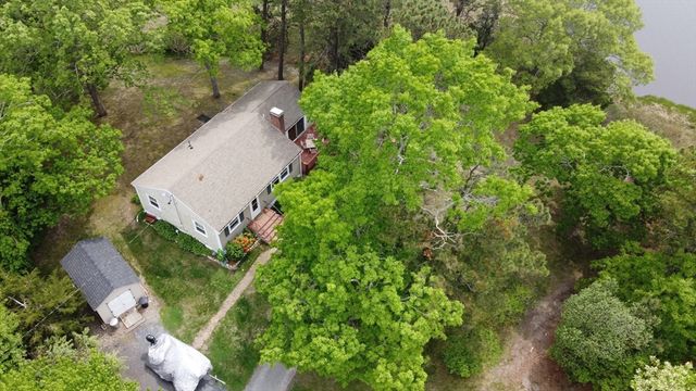26 First Ave., Wareham, MA 02571