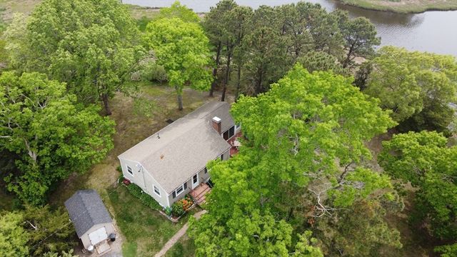 26 First Ave., Wareham, MA 02571
