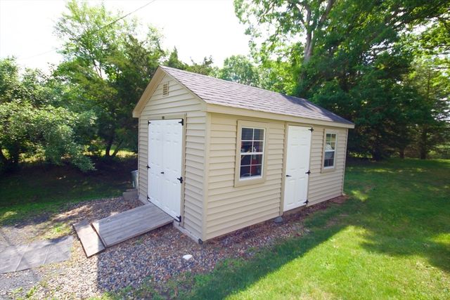 26 First Ave., Wareham, MA 02571