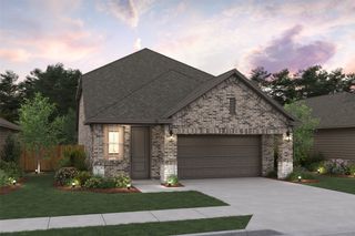 610 Sunflower Trail, Sherman, TX 75092