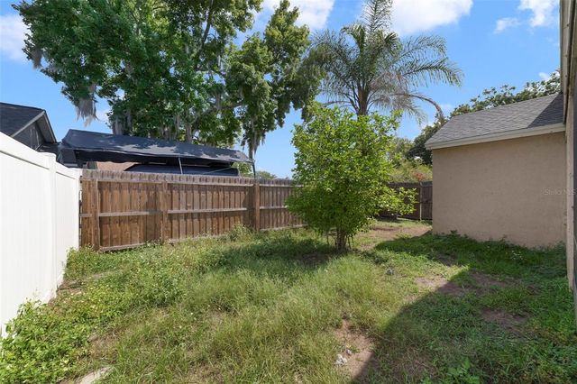 13847 GINGER CREEK BOULEVARD, Orlando, FL 32826