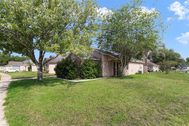 13847 GINGER CREEK BOULEVARD, Orlando, FL 32826