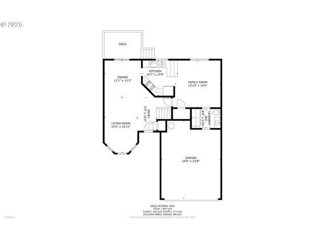 5189 ROSEWOOD St, Lake Oswego, OR 97035
