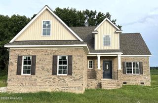 1611 S Old Carriage Road, Rocky Mount, NC 27804