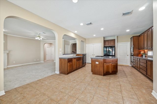 5911 Coral Springs Court, Katy, TX 77494