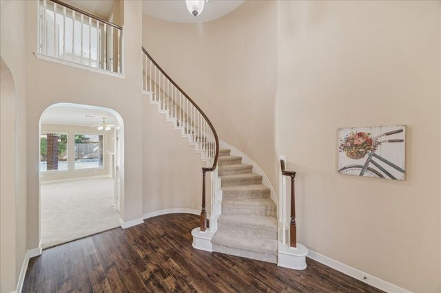 5911 Coral Springs Court, Katy, TX 77494