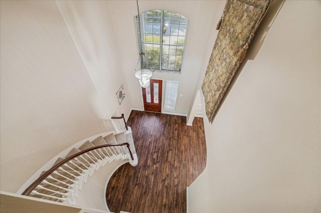 5911 Coral Springs Court, Katy, TX 77494