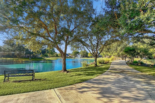 5911 Coral Springs Court, Katy, TX 77494