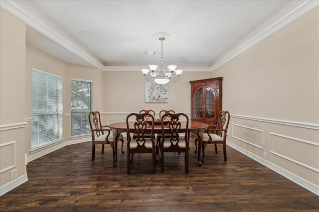 5911 Coral Springs Court, Katy, TX 77494