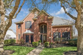 5911 Coral Springs Court, Katy, TX 77494