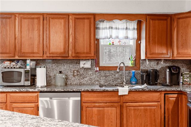 1001 West Ironstone Road, Burrillville, RI 02830