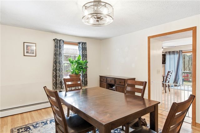 1001 West Ironstone Road, Burrillville, RI 02830