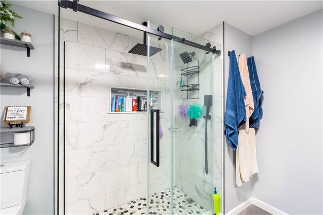 1001 West Ironstone Road, Burrillville, RI 02830