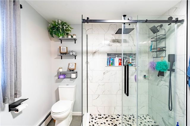 1001 West Ironstone Road, Burrillville, RI 02830