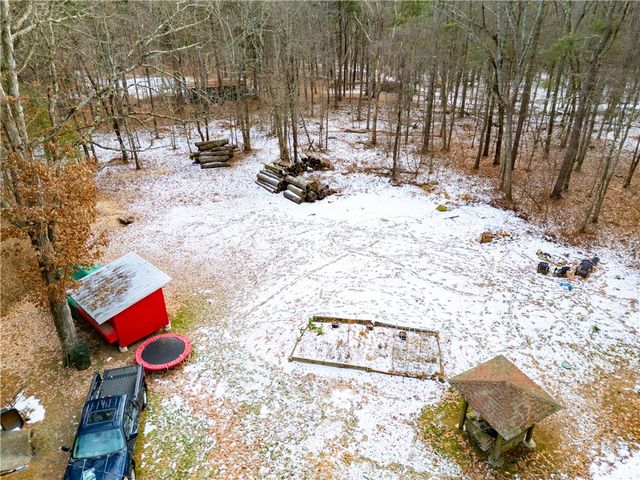 1001 West Ironstone Road, Burrillville, RI 02830