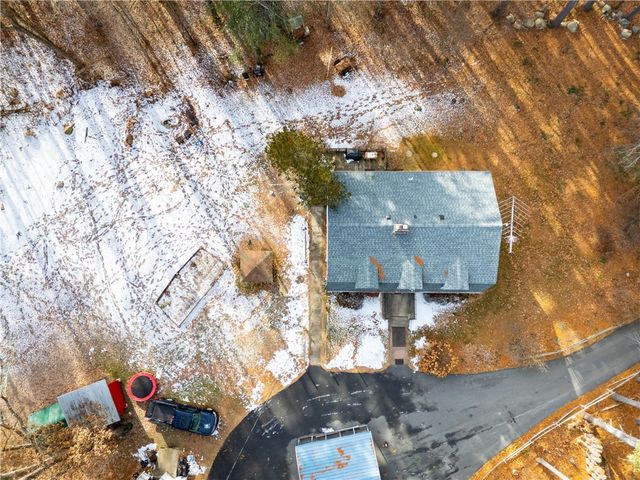 1001 West Ironstone Road, Burrillville, RI 02830