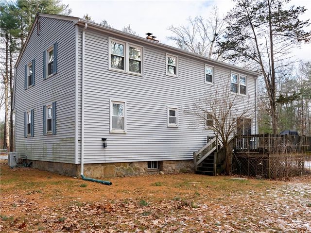 1001 West Ironstone Road, Burrillville, RI 02830