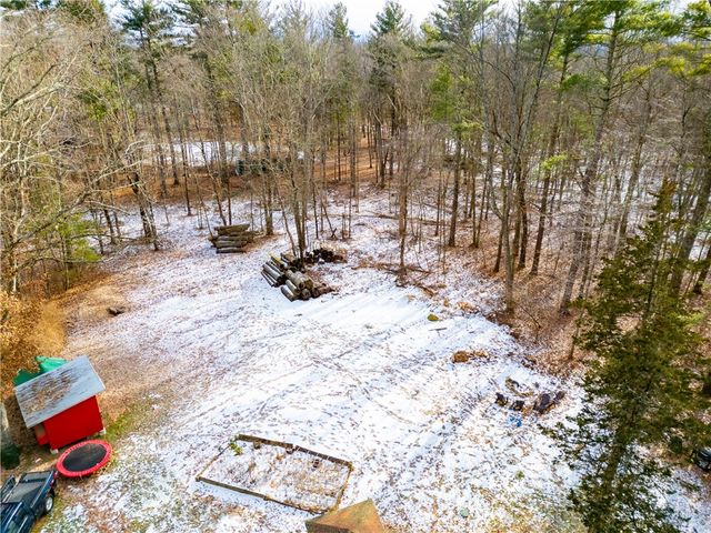 1001 West Ironstone Road, Burrillville, RI 02830
