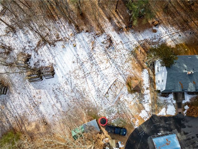 1001 West Ironstone Road, Burrillville, RI 02830