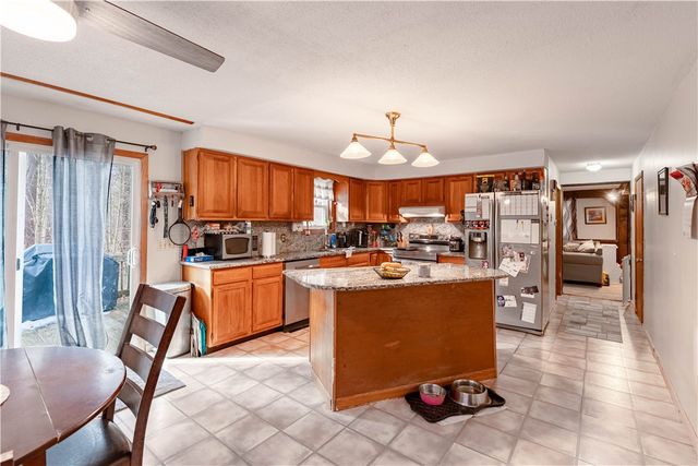 1001 West Ironstone Road, Burrillville, RI 02830