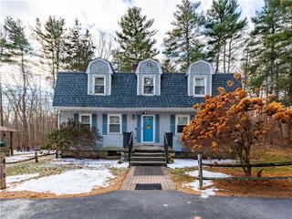 1001 West Ironstone Road, Burrillville, RI 02830